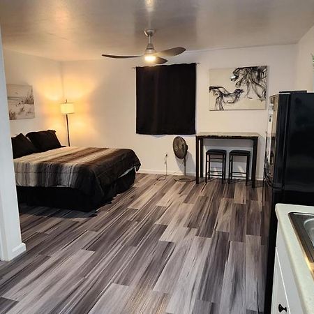 #2 Cozy Vacation Hideaway Self Checkin Studio Apt Keaau Exterior photo