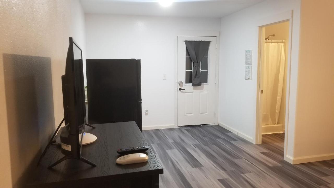 #2 Cozy Vacation Hideaway Self Checkin Studio Apt Keaau Exterior photo