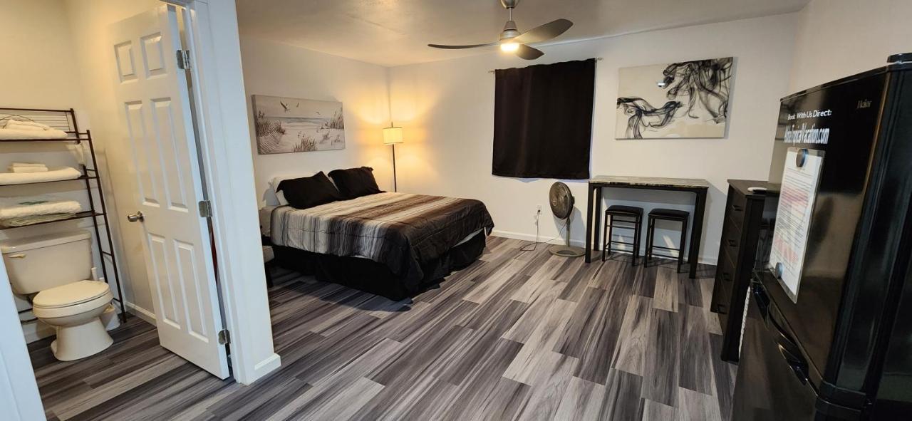 #2 Cozy Vacation Hideaway Self Checkin Studio Apt Keaau Exterior photo